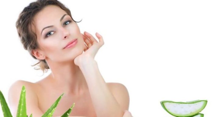 4 Simple and Effective Ways to Whiten Skin with Aloe Vera