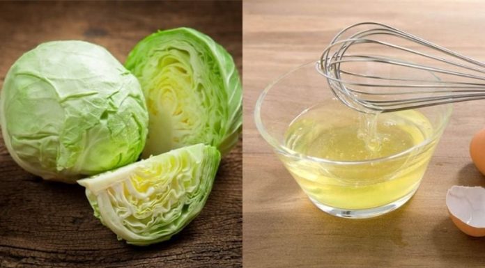 Reveal the beauty secrets with 5 familiar vegetables found in your garden.