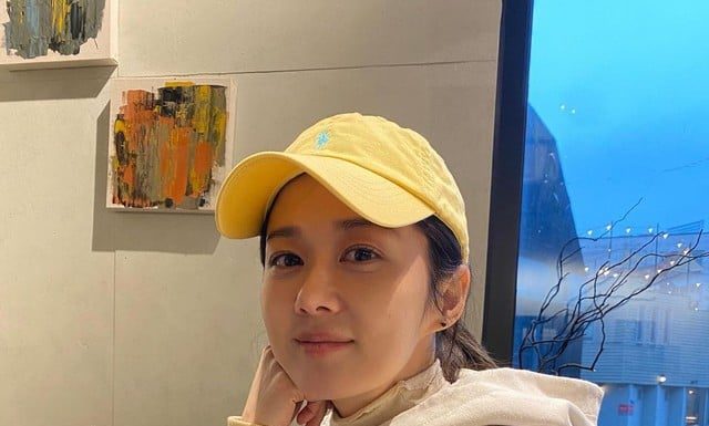 “The Secret” helps Jang Nara cling to her youth, 43 years old with smooth and envy-worthy skin