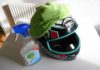 Clean Your Helmet with These 5 Simple Steps.
