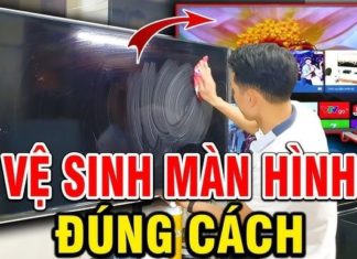 The Ultimate Guide to Cleaning Your TV Screen: Achieving a Pristine Finish Without the Use of Tissue, Water, or Detergent.