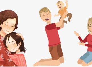 Why do ancestral sayings instruct using poverty to raise sons and wealth to raise daughters?