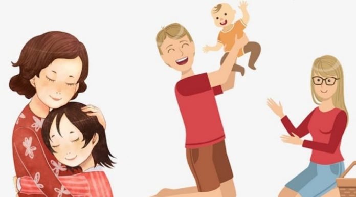 Why do ancestral sayings instruct using poverty to raise sons and wealth to raise daughters?