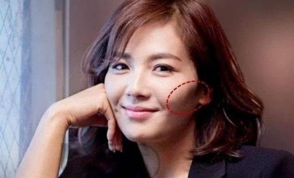 What are the characteristics of people who do not want to marry someone with high cheekbones or a partner with bushy eyebrows?