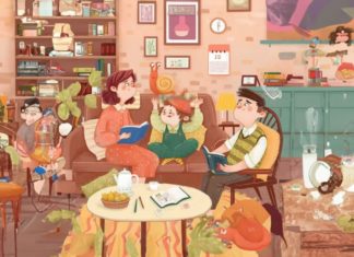 “Parents Need to Know: ‘Marrying a Wife, Look at the Mother; Marrying a Husband, Look at the Father’ – This is What Parents Must Do for Their Children’s Happiness and Wealth”