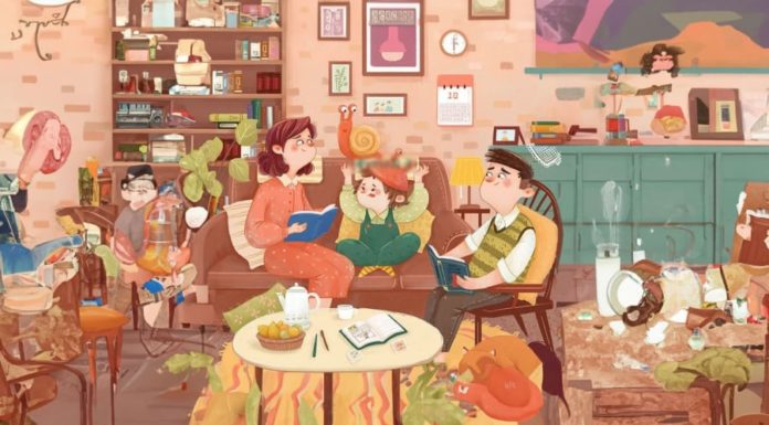 “Parents Need to Know: ‘Marrying a Wife, Look at the Mother; Marrying a Husband, Look at the Father’ – This is What Parents Must Do for Their Children’s Happiness and Wealth”