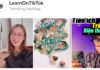 What is Learn On TikTok? What can you learn from this popular campaign and how to create viral content?