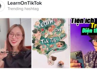 What is Learn On TikTok? What can you learn from this popular campaign and how to create viral content?