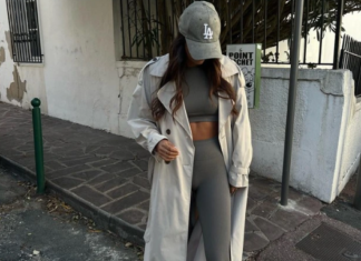 Stylish fashionistas suggest a series of classy ways to wear leggings, effortlessly chic and full of charm