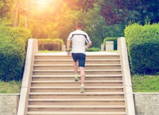 Walk No More: 2 Minutes of This Daily Exercise Actually Helps with Effective Weight Loss and Longevity