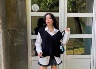 Do you own any loafers? Get one now for their stylishness all year round, matching with countless outfits.