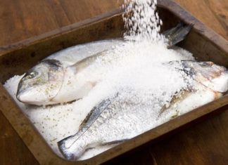 3 Types of Fish on Sale at the Market – Don’t Eat Them at Any Cost, especially the Second Type!