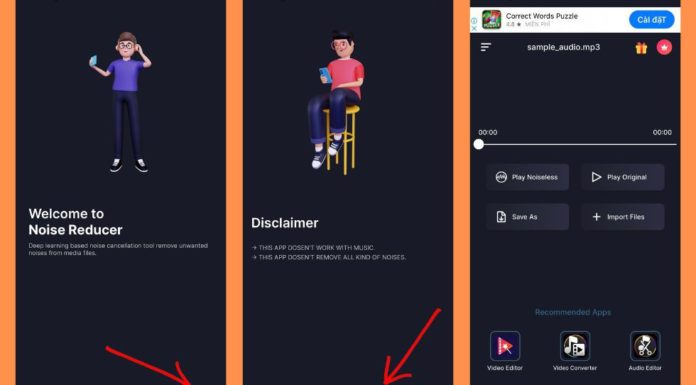 Video Noise Filter on iPhone: Easy and Fast Guide with 2 Simple Methods