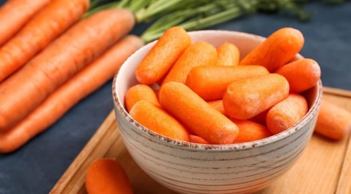 Carrots: Superfood with 9 Amazing Health Benefits
