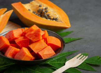 The sweet and succulent fruit that is a lifesaver for diabetes and effective against aging.