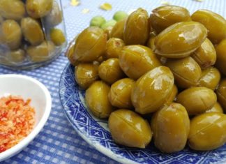 Sweet and Sour Fruit: The Miracle for Health – Lower Blood Sugar, Good for Bones