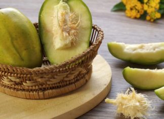 Sour fruits that act as a ‘miracle cure’ to lower blood sugar and improve circulation