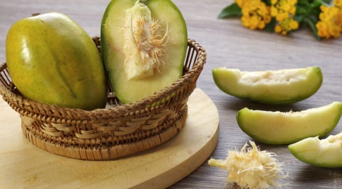 Sour fruits that act as a ‘miracle cure’ to lower blood sugar and improve circulation