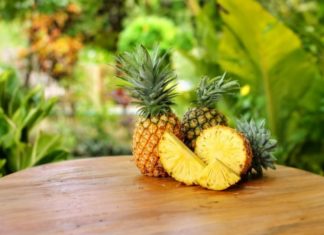 Surprising Benefits of Fragrant Pineapples for Cancer