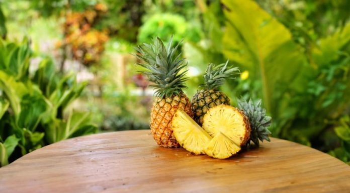 Surprising Benefits of Fragrant Pineapples for Cancer