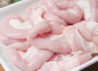 Don’t boil pig hearts with leftover water, put this in and enjoy the delicious, crispy texture just like at the restaurant.