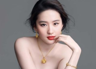 The secrets behind Liu Yifei’s smooth and youthful skin