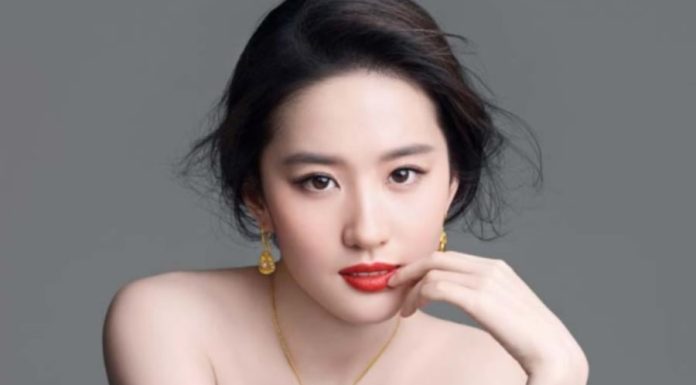 The secrets behind Liu Yifei’s smooth and youthful skin