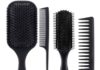 Check Your Everyday Brush, It Could Be the Culprit Making Your Hair Break and Tangle