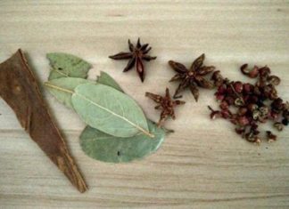 Cook soybeans, add a spoonful of this fruit for a tastier and greener meal than any restaurant