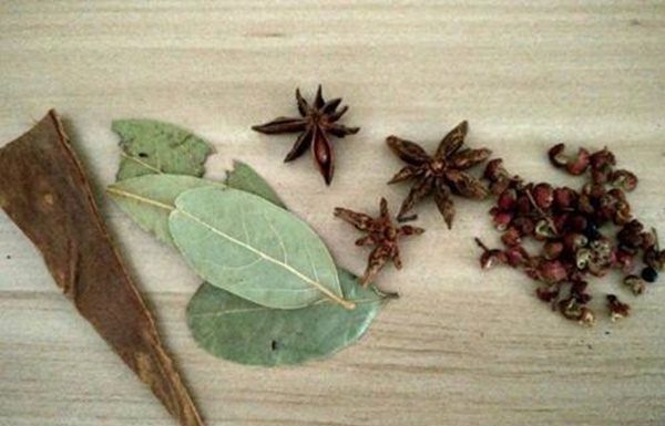 Cook soybeans, add a spoonful of this fruit for a tastier and greener meal than any restaurant