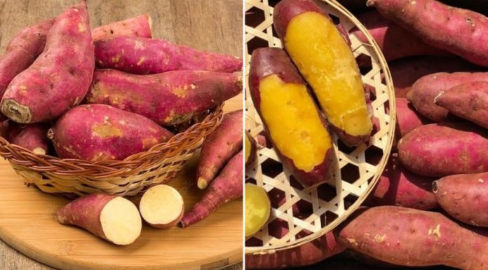 Boil Potatoes for an Extra Sweet and Tasty Twist