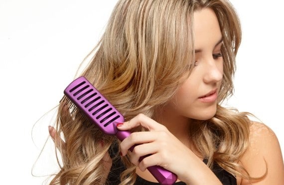 Checklist of Essential Ingredients for Soft, Smooth, and Healthy Hair