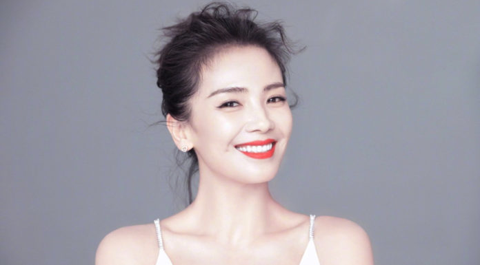 “A Chau Liu Dao runs 9km every day to stay young at 40”