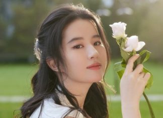 The Secret to Owning Smooth and Youthful Skin like Dilraba Dilmurat