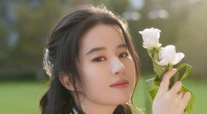 The Secret to Owning Smooth and Youthful Skin like Dilraba Dilmurat