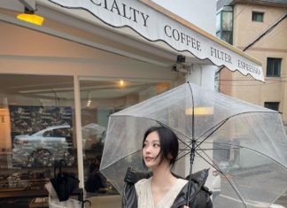 “The Impossible Heir”: A Classy, Chic, and Elegant Female Lead in a Fashionable and Graceful Everyday Life