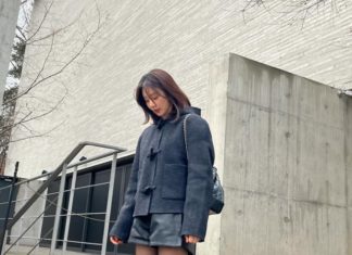 Queen of Tears film’s heroine shows off numerous flattering outfit choices