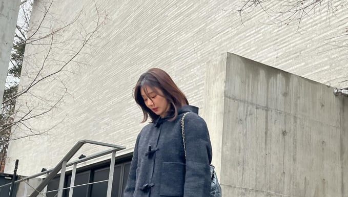 Queen of Tears film’s heroine shows off numerous flattering outfit choices