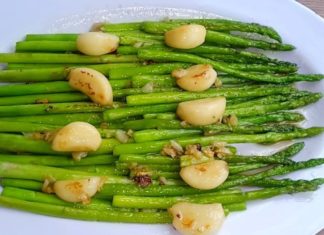 5 Calcium-Rich Vegetables That Beat Eggs, Milk, and Bone Broth: Unbeknownst to Many