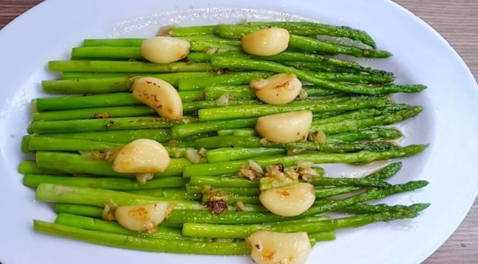 5 Calcium-Rich Vegetables That Beat Eggs, Milk, and Bone Broth: Unbeknownst to Many