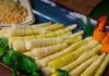 Delicious Recipes to Make with Bamboo Shoots: Enjoy the Season of Bamboo Shoots with These 4 Mouth-watering Dishes
