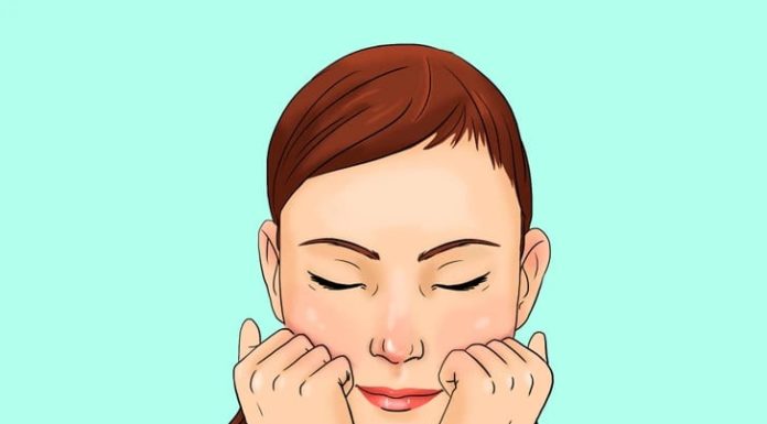 7 Simple Japanese Face Massage Techniques to Make You Look Ten Years Younger – Anyone Can Do It in Just a Few Minutes