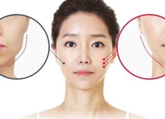 Good or bad character of concave face in physiognomy? How are women with concave faces?