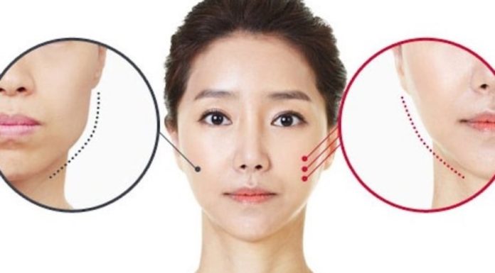 Good or bad character of concave face in physiognomy? How are women with concave faces?