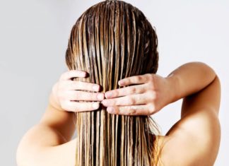 5 Natural Hair Masks Found in the Kitchen to Keep Your Hair Smooth