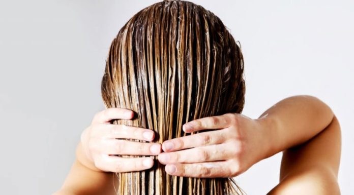 5 Natural Hair Masks Found in the Kitchen to Keep Your Hair Smooth