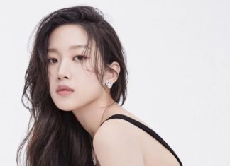 Hair dye “savior” for fair skin: Secrets from Korean celebrities