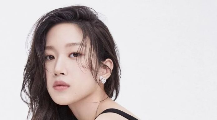 Hair dye “savior” for fair skin: Secrets from Korean celebrities