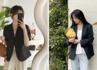 5 Must-Have Black Fashion Items for the Autumn Weather