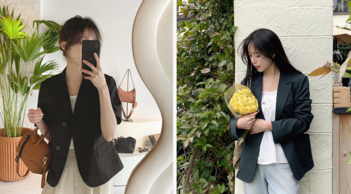 5 Must-Have Black Fashion Items for the Autumn Weather